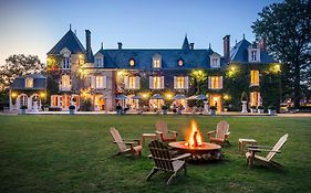 Les Hauts De Loire Relais & Chateaux